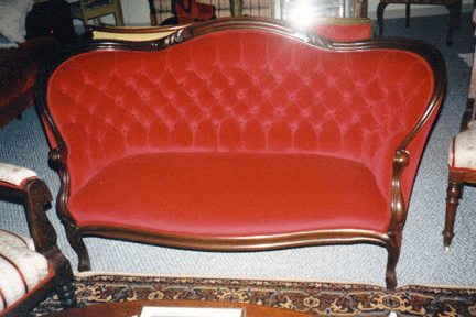 Welcome To Phillips Upholstery And Furniture Restoration Atlanta